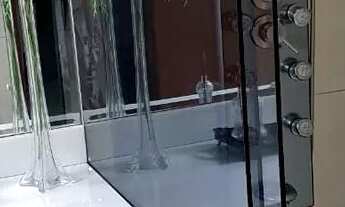 Imagem 6: Charmosa casa térrea no Condomínio Cidade Jardim 2 e Placa Solar para LOCAÇÃO