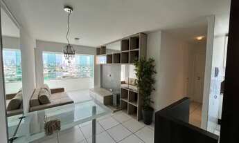 Imagem: APARTAMENTO MOBILIADO PARA ALUGAR COM 2/4