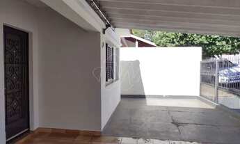 Imagem 3: Locação de Casas / Padrão na cidade de Araraquara