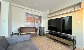 Imagem 2: Apartamento à venda com 03 dormitórios na Avenida Presidente Vargas!!