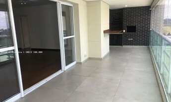 Imagem 7: Apartamento para Locação em Santana de Parnaíba, Condominio Eredita, 3 dormitórios, 3 suít