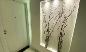 Imagem 6: Apartamento para venda possui 120 metros quadrados com 3 quartos