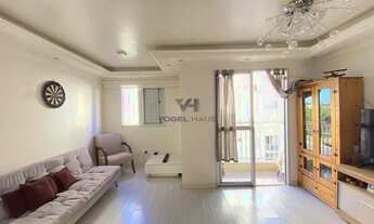 Imagem: Apartamento bairro Igara Canoas REF VH-2450