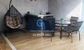 Imagem 2: Casa com 2 suítes a venda na AR 19 de Sobradinho 2