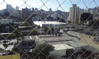 Imagem 6: Apartamento à venda, 3 quartos, 1 suíte, 1 vaga, Silveira - Belo Horizonte/MG