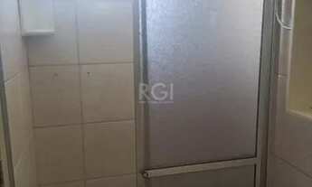 Imagem 2: Apartamento para Venda - 37.06m², 2 dormitórios, 1 vaga - Jardim Dona Leopoldina