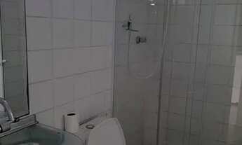 Imagem 7: Alugo ou vendo apartamento com 1 dorm próximo ao teatro municipal, canal 1