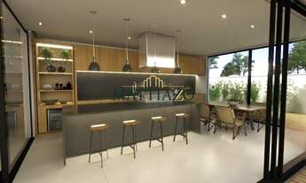 Imagem 3: CAMPINAS - Casa de Condomínio - Alphaville Dom Pedro