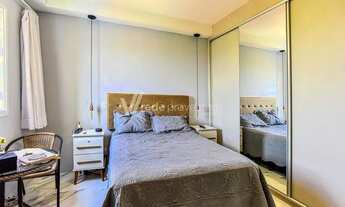 Imagem 3: Apartamento - Ponte Preta - Campinas