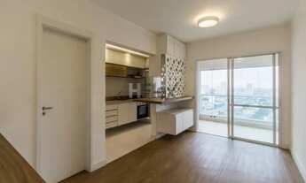 Imagem 2: Apartamento, Campo Belo - São Paulo