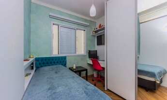 Imagem 7: Apartamento para venda possui 125 metros quadrados com 3 quartos