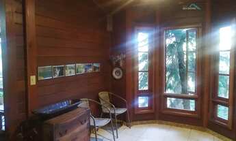 Imagem 3: Linda Casa em condomínio