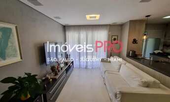 Imagem 2: Brooklin - Duplex - 2 suítes - 2 vagas