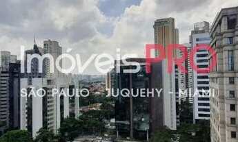 Imagem 6: Berrini Apartamento 70m² para locação Brooklin - SP