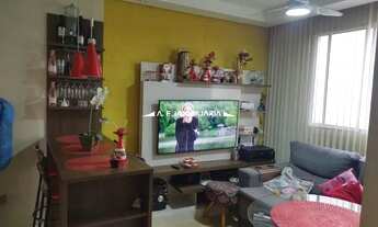 Imagem 4: Apartamento em Condomínio Padrão para Venda no bairro Vila Austria, 2 dorm, 1 vagas, 50 m