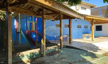 Imagem 4: Sobrado para Locação em São Sebastião, Centro, 3 dormitórios, 3 suítes, 5 banheiros, 6 vag