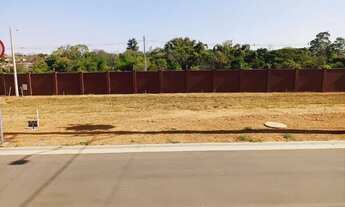 Imagem 4: LOTE CONDOMÍNIO FECHADO JARDINS SEVILHA PRÓX AV RIO VERDE JD MÔNACO LAZER COMPLETO ALTO PA