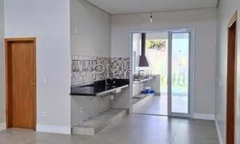 Imagem 5: Casa - Jardim São Marcos - Valinhos