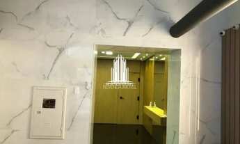 Imagem 3: SALA COMERCIAL com 8 vagas sendo 2 para moto, 2 banbheiros em 194m² na BERRINI