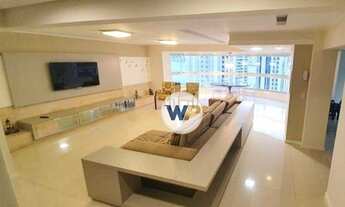 Imagem 2: Apartamento Vista Mar, Diferenciado Integrado de 4 Suítes para Locação Anual no Bairro Pio