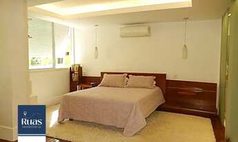 Imagem 6: Apartamento com 167 m², 3 quartos pronto para morar em Ipanema - Rio de Janeiro - RJ