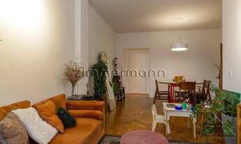 Imagem 3: APARTAMENTO PERDIZES 3 DORMITORIOS 1 SUITE 1 VAGA