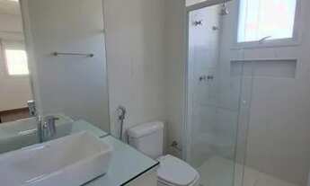 Imagem 2: Apartamento para venda com 112 metros quadrados com 3 quartos em Perdizes - São Paulo - SP