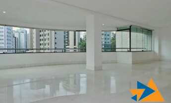 Imagem 4: APTO. 04 QTOS 02 SUITES E 02 SEMI-SUITES BELVEDERE-BH-MG OPORTUNIDADE