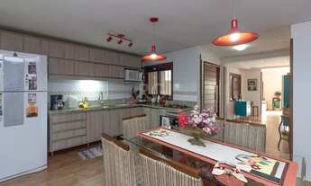 Imagem 5: Casa para Venda - 305.96m², 3 dormitórios, sendo 3 suites, 3 vagas - Vila Jardim