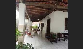 Imagem 3: Casa para aluguel possui 100 metros quadrados com 3 quartos em Parque Athenas - São Luís