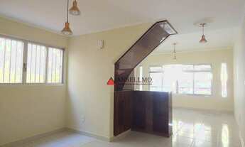 Imagem 5: Sobrado com 3 dormitórios, 176 m² - venda por R$ 880.000,00 ou aluguel por R$ 4.000,00/mês