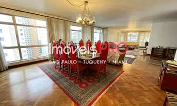 Imagem: Apartamento, Cerqueira César - São Paulo