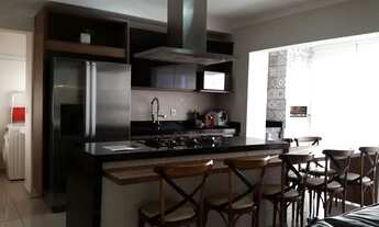 Imagem 3: Apartamento à venda, 2 quartos, 1 suíte, 2 vagas, Jardim Urano - São José do Rio Preto/SP