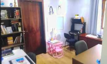 Imagem: Sobrado Cajuru