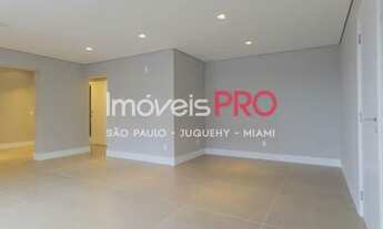 Imagem 5: Apartamento em andar alto de 155m² em Pinheiros totalmente Reformado