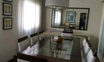 Imagem 4: Apartamento no Morumbi, com 4 dormitórios, sendo 2 suítes