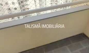 Imagem 4: ALUGA-SE APARTAMENTO / COND. RESIDENCIAL PITANGUEIRA II - TABOÃO DA SERRA