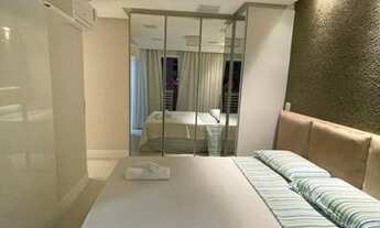 Imagem 4: AP vista mar 803, próximo à passarela do caranguejo