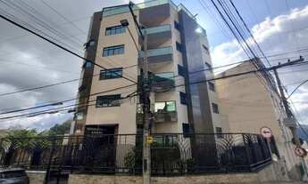 Imagem: Cód. 1906 - Apartamento 3 quartos - Santa