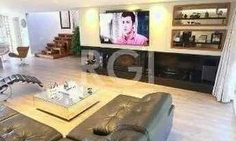 Imagem 4: Casa Condominio para Venda - 478.26m², 4 dormitórios, sendo 4 suites, 4 vagas - Terra Vill