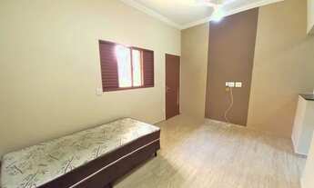 Imagem 2: Kitnet para aluguel, 1 quarto, Jardim Cidade Universitária I - Limeira/SP