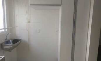 Imagem 7: Apartamento para aluguel tem 50 m2 com 02 quartos no Bairro Santa Mônica - Uberlândia - MG