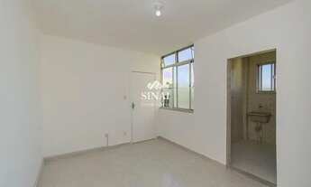 Imagem 3: Excelente Apartamento de 01 Quarto em Condomínio