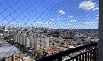Imagem 4: JUNDIAÍ - Apartamento Padrão - PONTE DE SÃO JOÃO