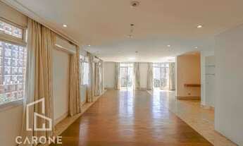 Imagem: SÃO PAULO - Apartamento Padrão - ITAIM