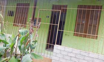 Imagem: Casa de vila para venda tem 58 metros quadrados