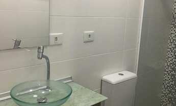 Imagem 3: Flat ao lado do Shopping Pamplona! 1 dormitório reformado!