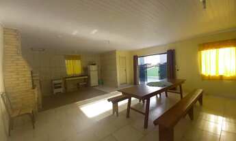 Imagem 2: Casa na praia Casa com 4 dormitórios