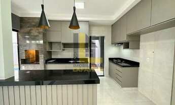 Imagem 6: Casa em Residencial Maria Júlia - São José do Rio Preto, SP