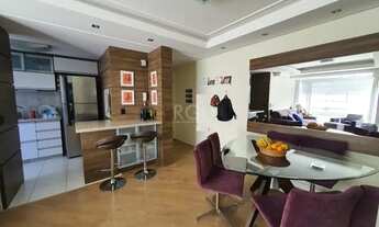 Imagem 5: Apartamento para Venda - 61m², 2 dormitórios, 1 vaga - Passo da Areia